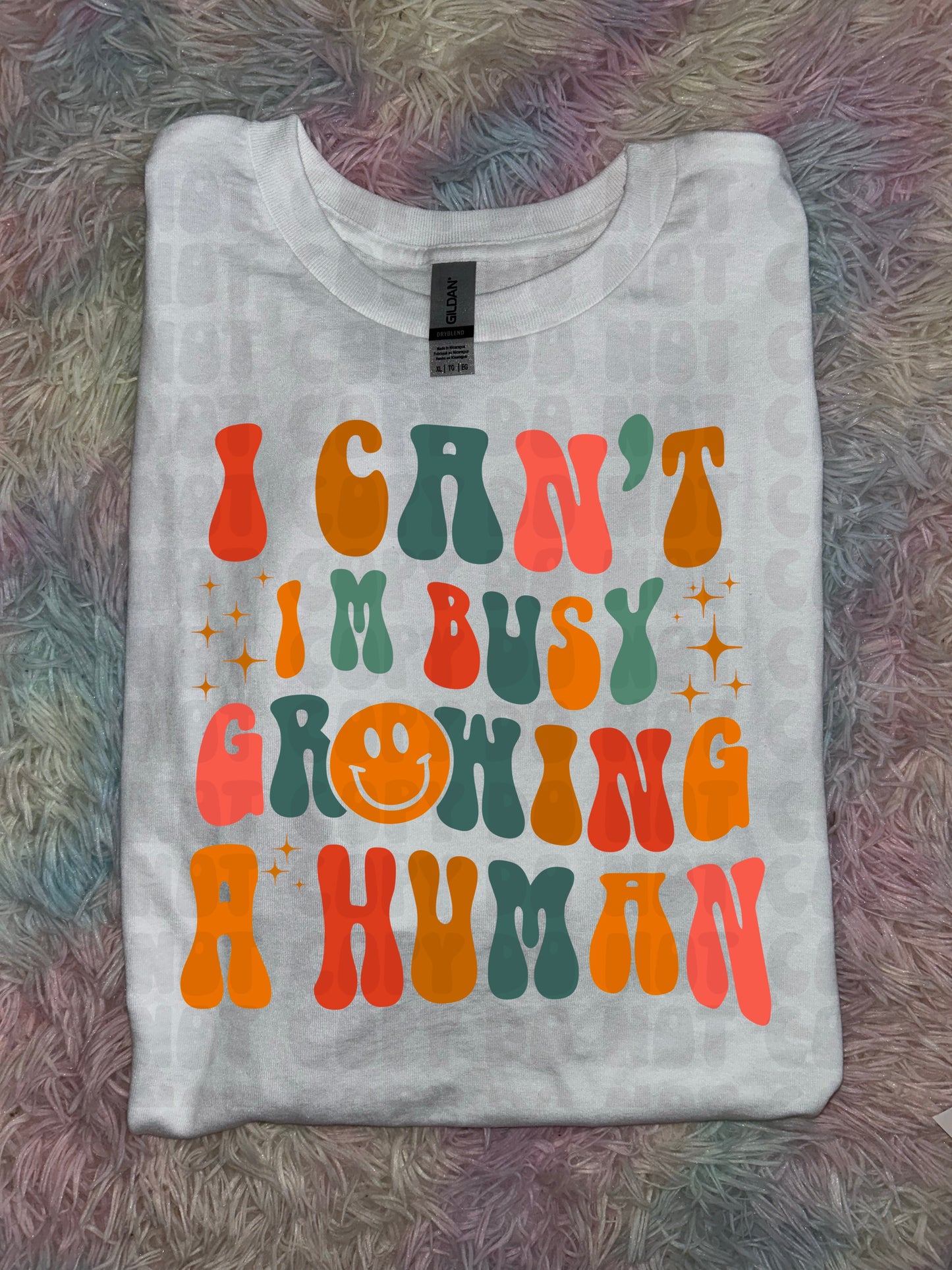 Growing a Human PREORDER
