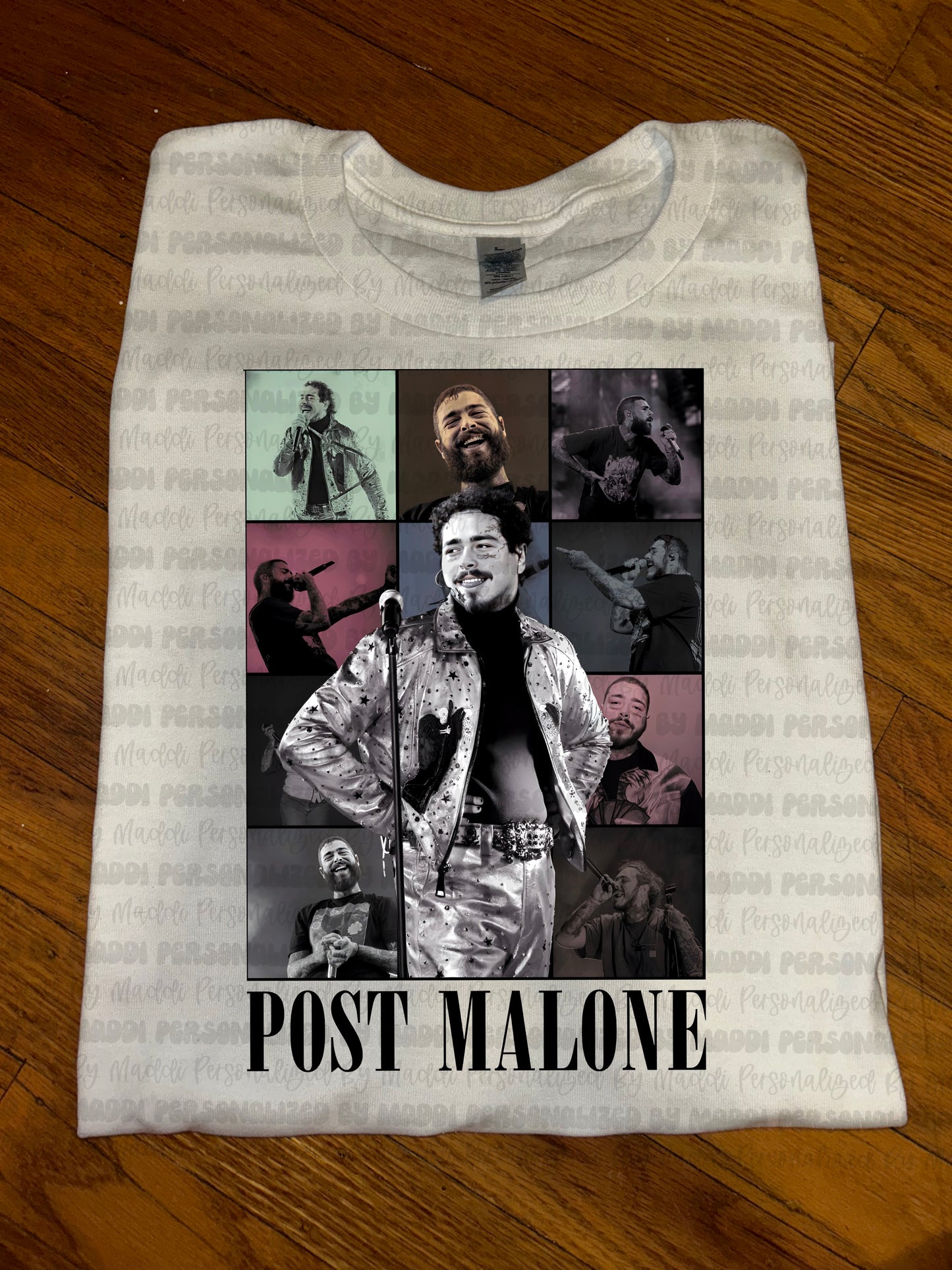 POSTY PREORDER