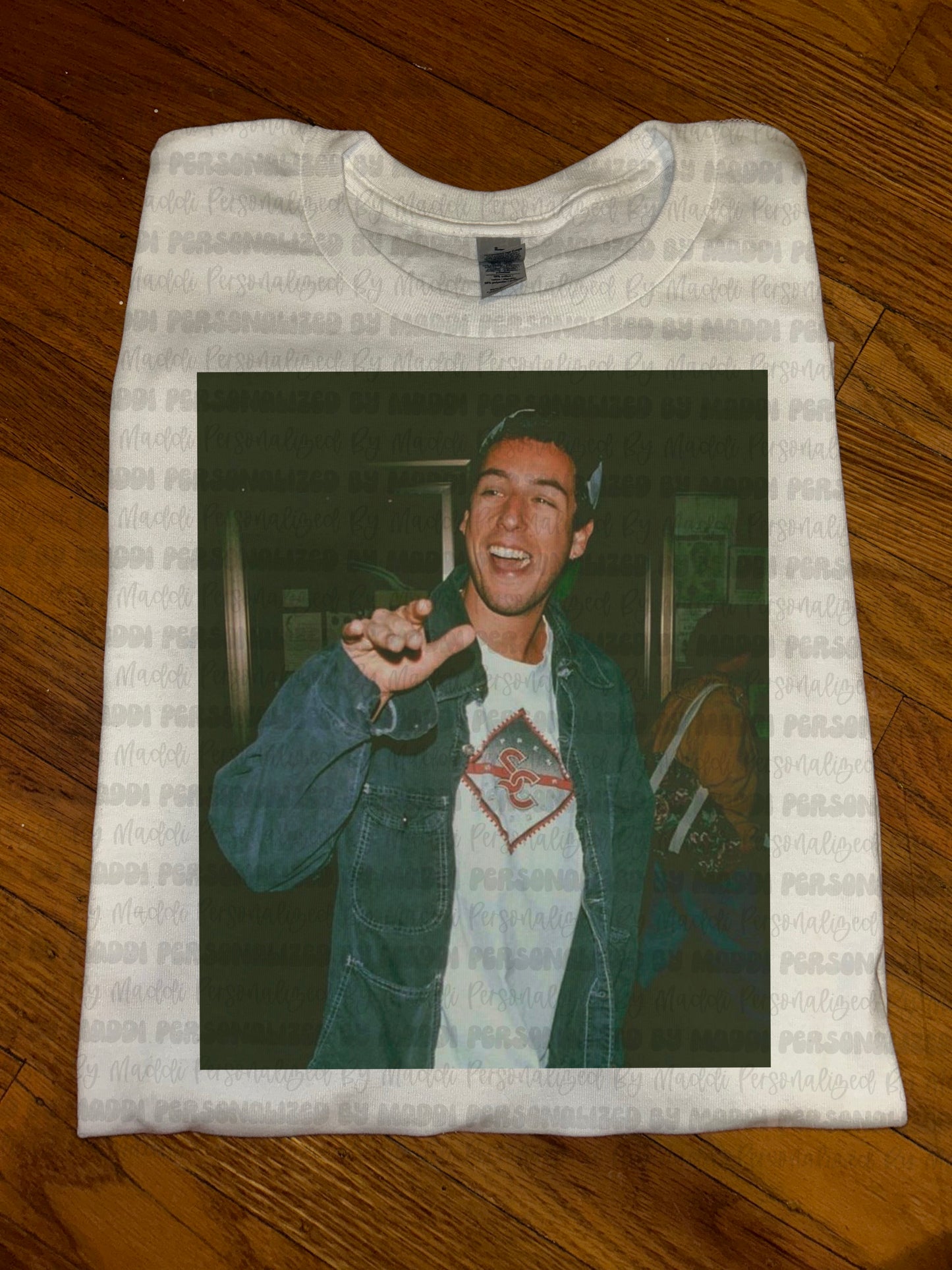 Adam PREORDER