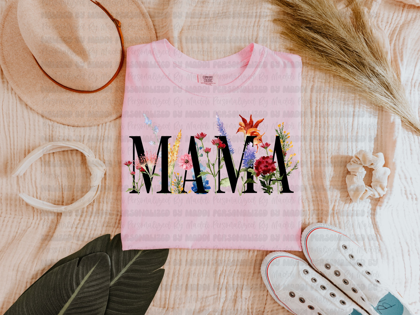 Mama Floral PREORDER