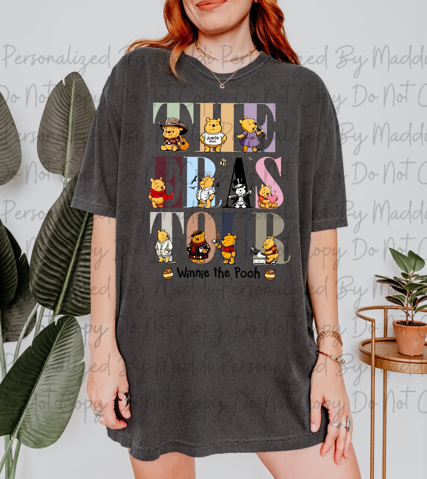 Bear Eras PREORDER