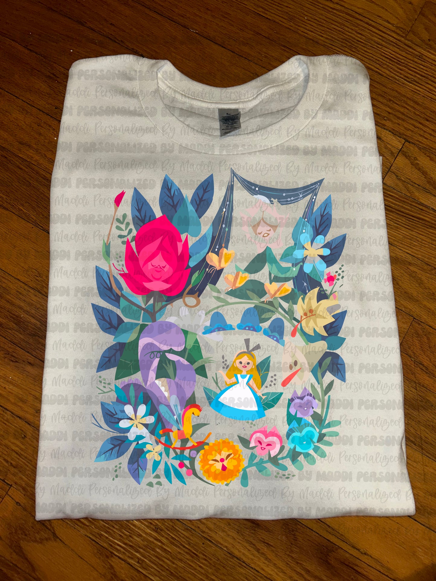 Alice PREORDER