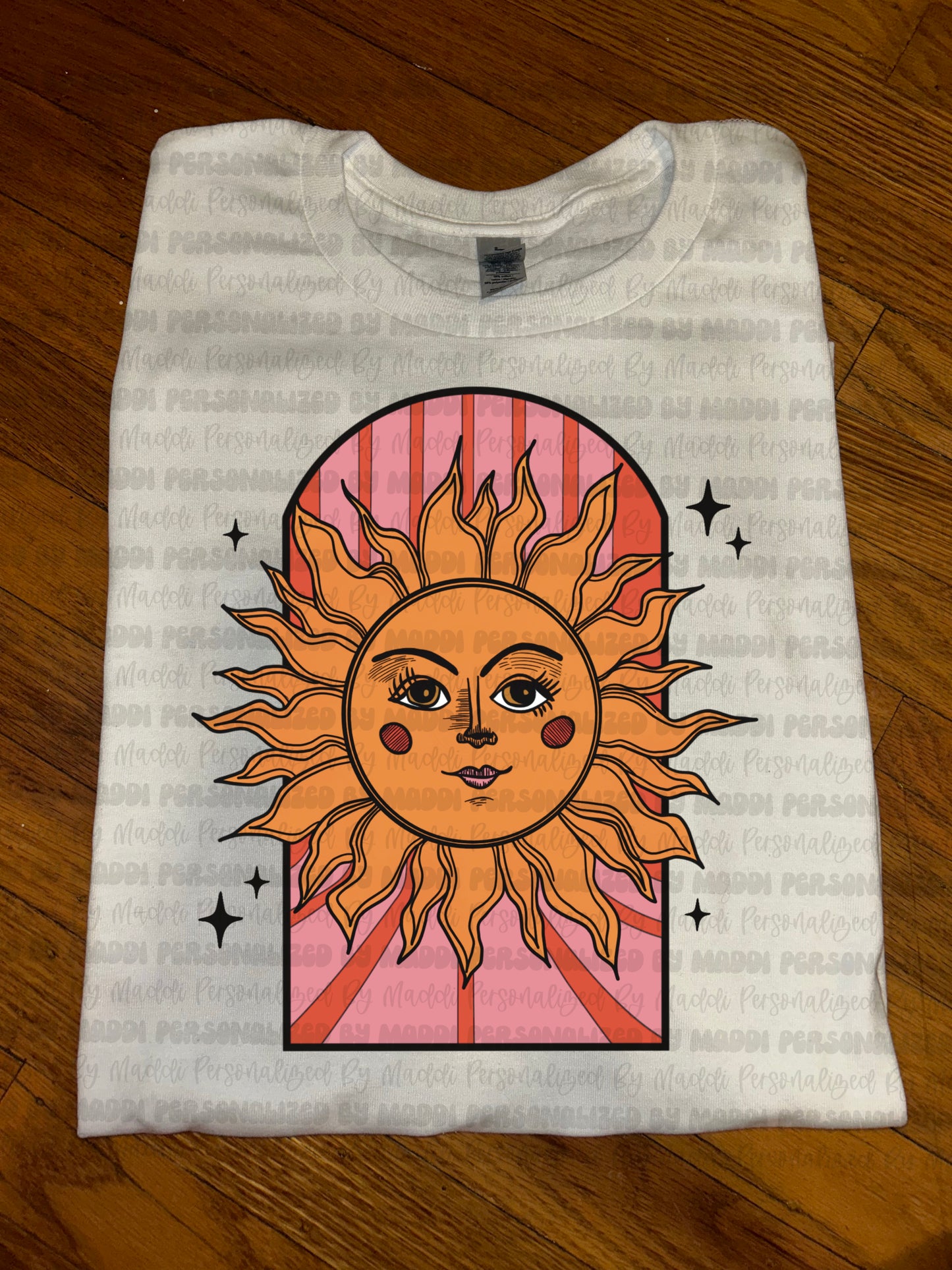 Sun PREORDER