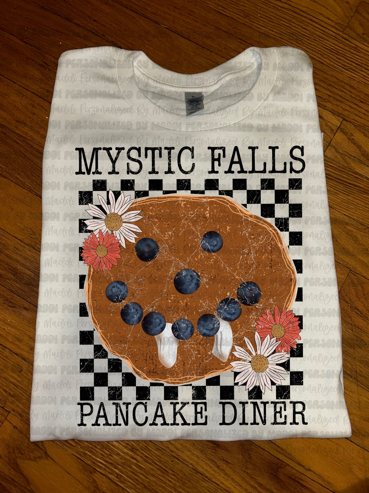 Mystic Falls PREORDER