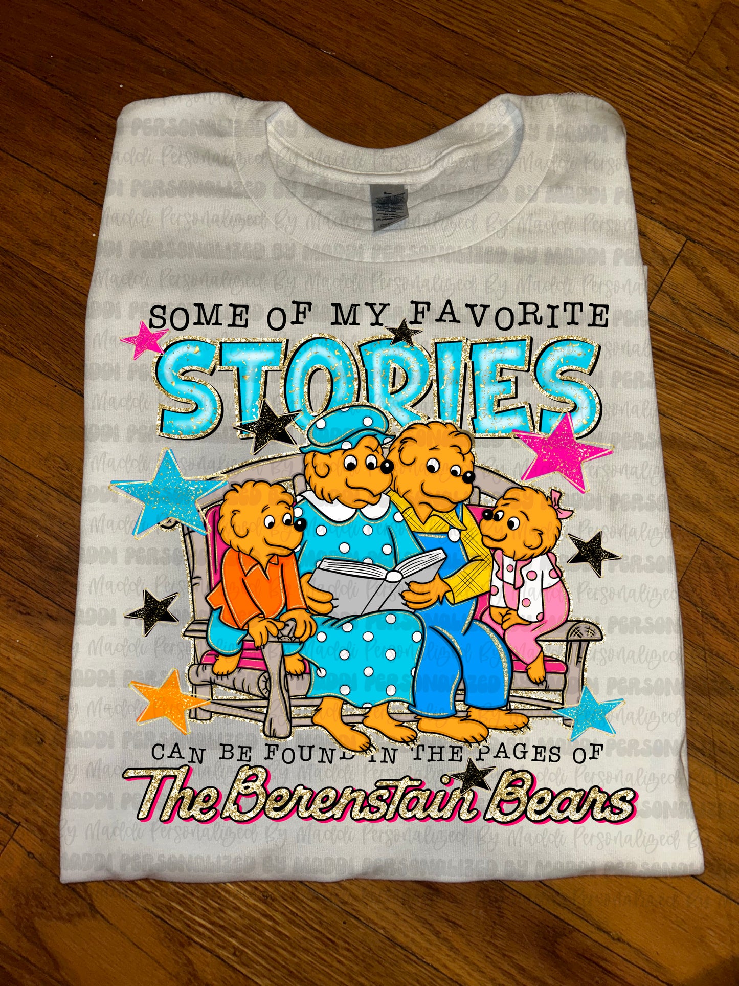 Bernstein Bears PREORDER