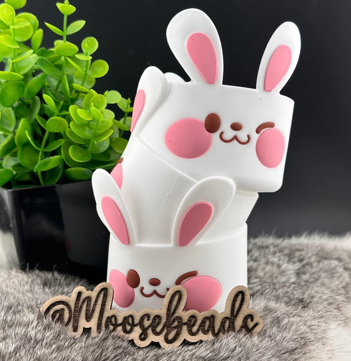 Bunny Tumbler Boot RTS