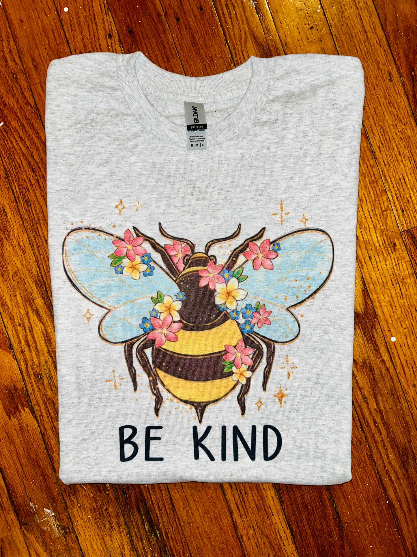 Be Kind PREORDER
