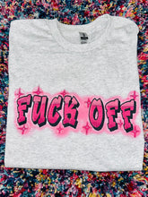 Load image into Gallery viewer, F Off Graffitti PREORDER
