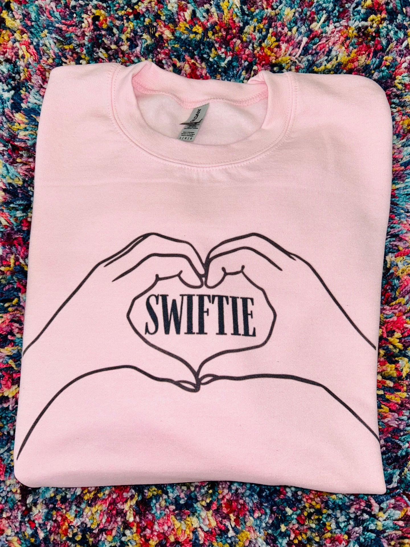 TS  Heart PREORDER