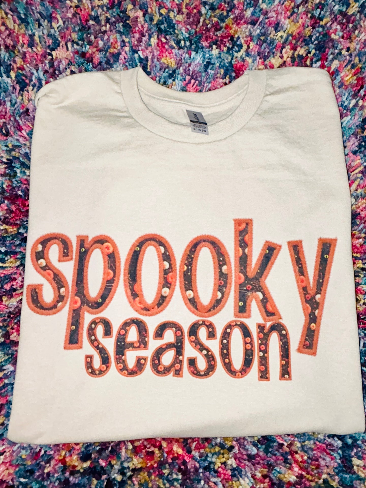 Spooky Season PREORDER