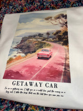 Load image into Gallery viewer, Getaway Car PREORDER
