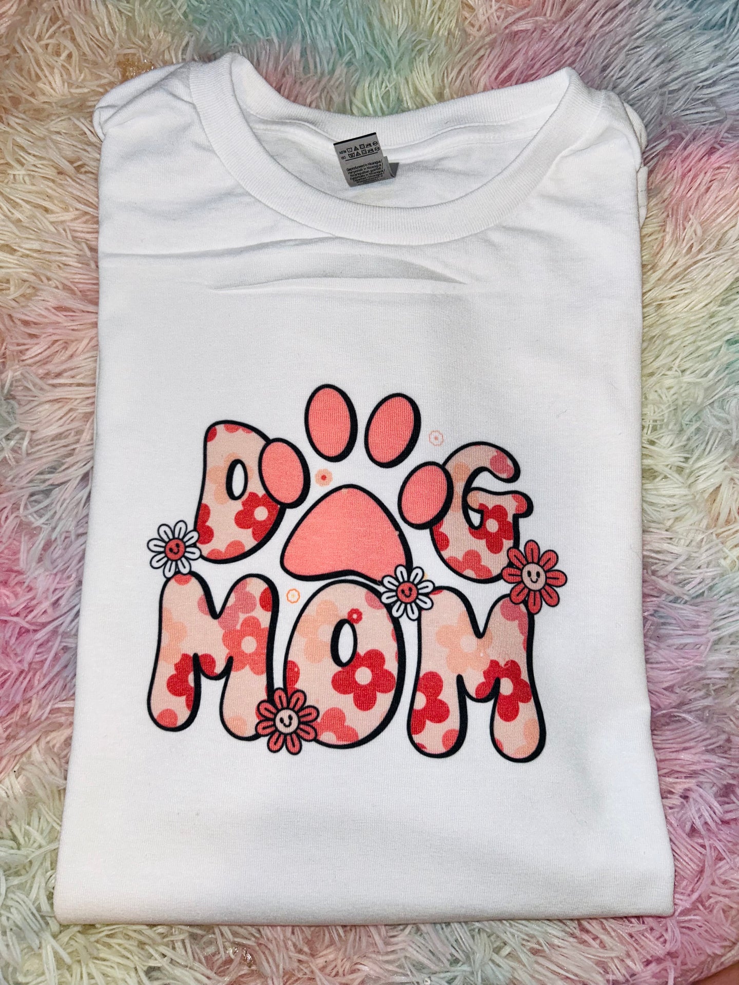 Dog Mom PREORDER