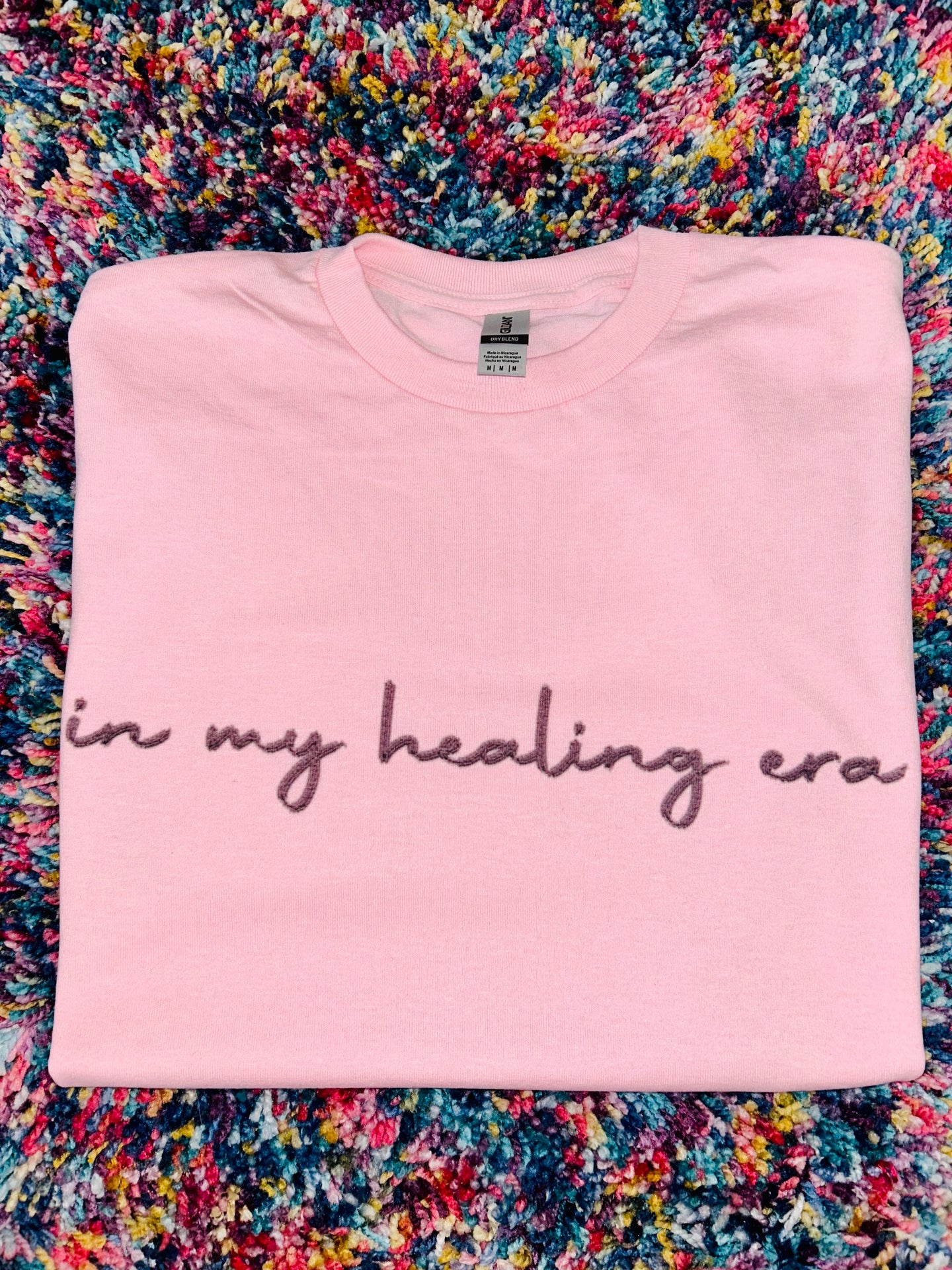 In My Healing Era PREORDER
