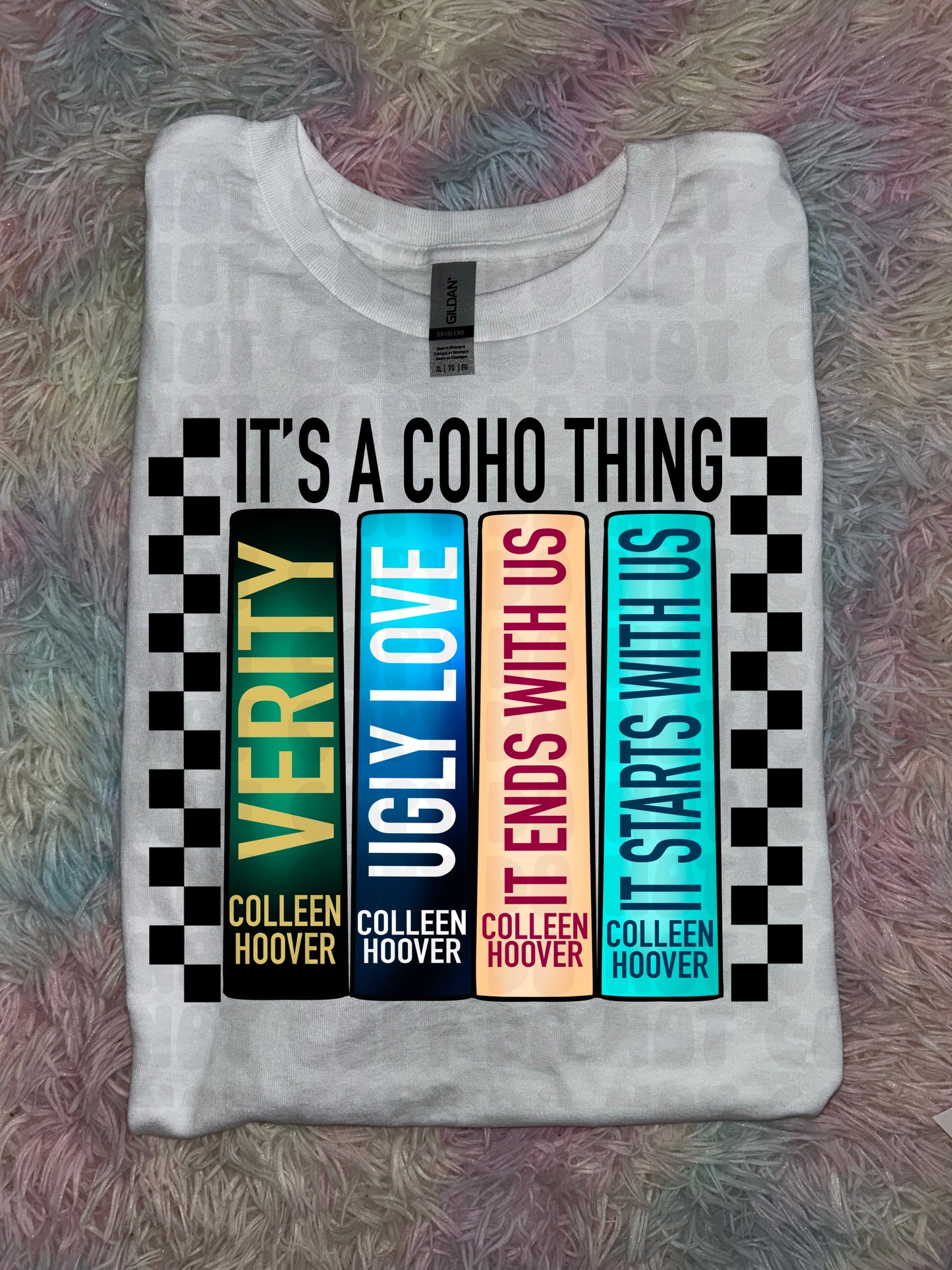 Coho Thing PREORDER