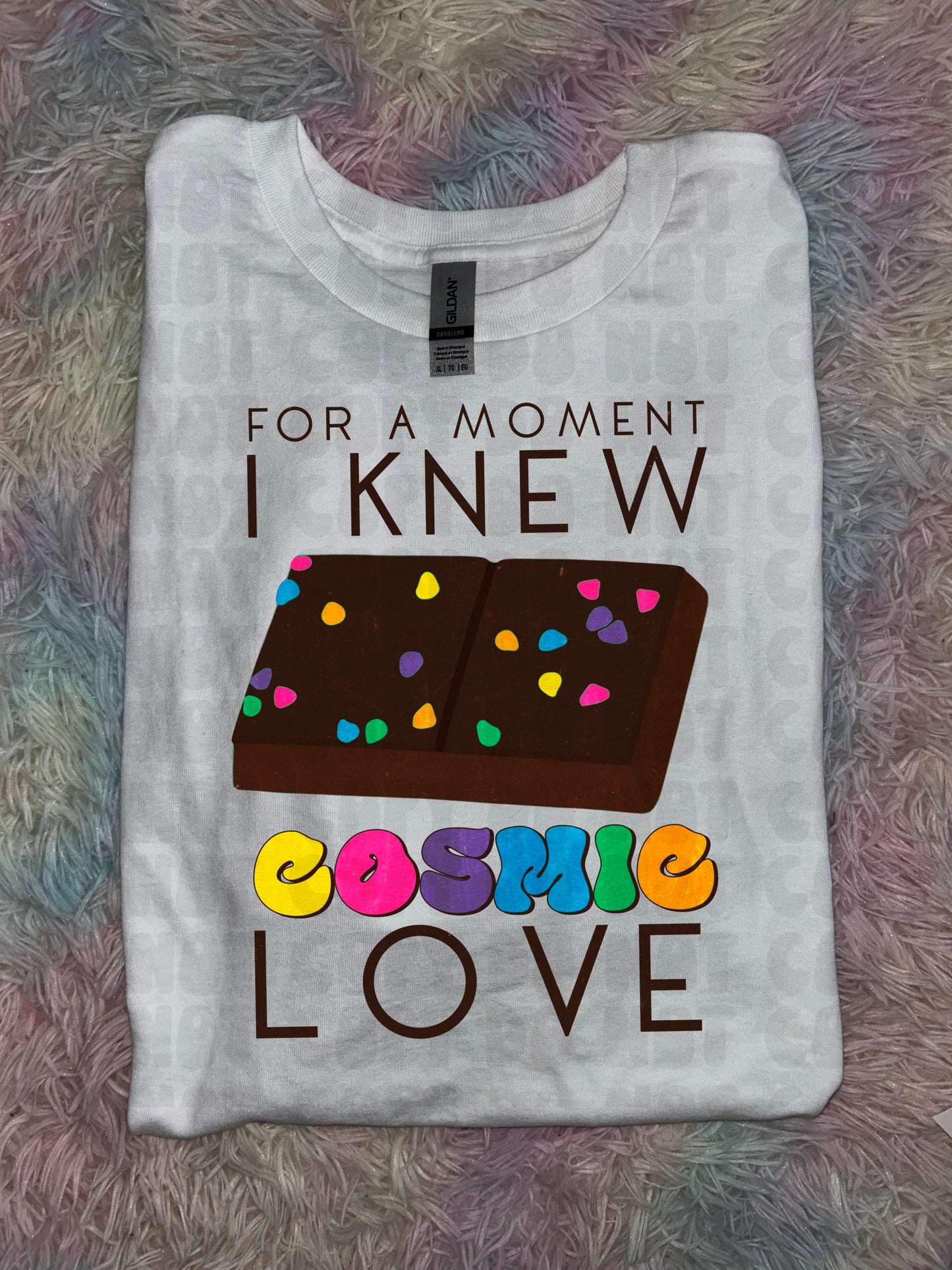 Cosmic Brownie PREORDER