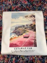 Load image into Gallery viewer, Getaway Car PREORDER
