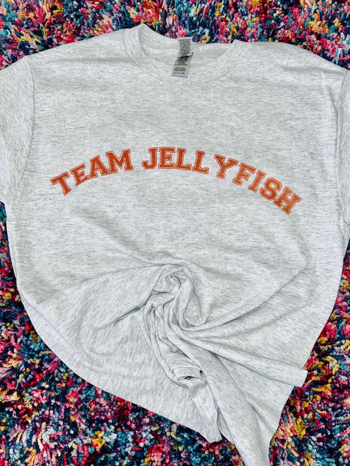 Team Jellyfish PREORDER