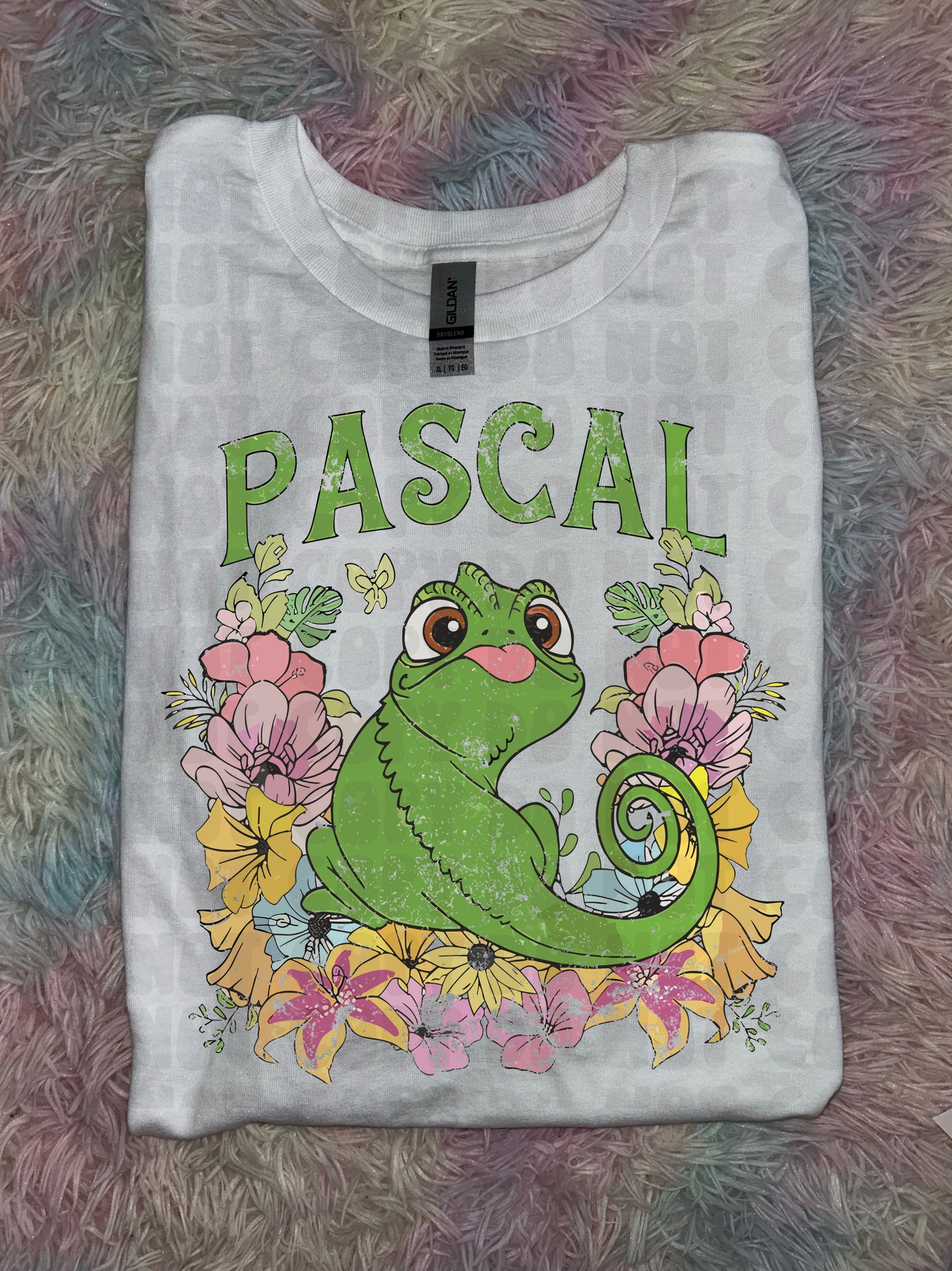 Pascal PREORDER