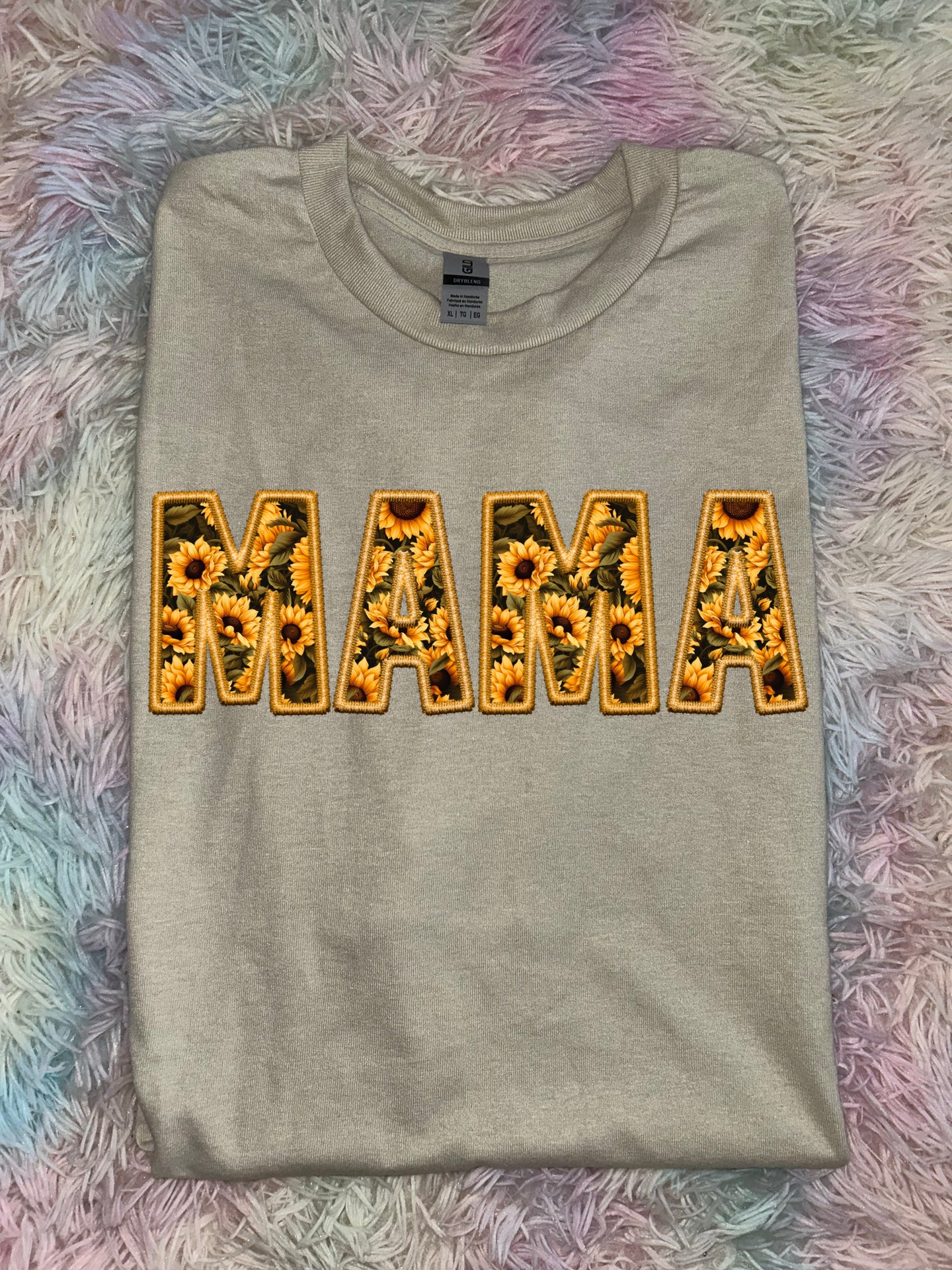 Sunflower Mama PREORDER