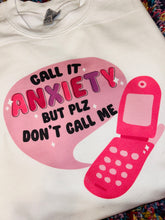 Load image into Gallery viewer, Call It Anxiety PREORDER
