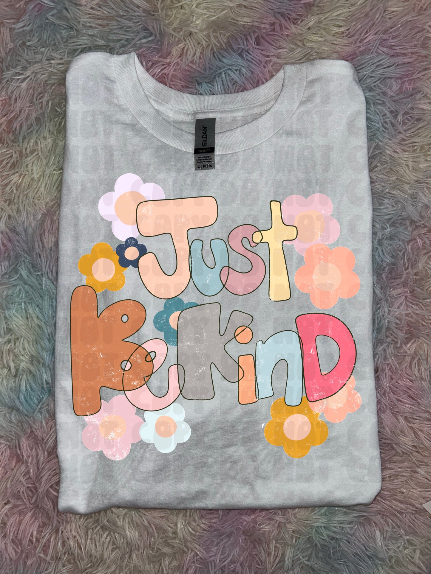 Just Be Kind PREORDER