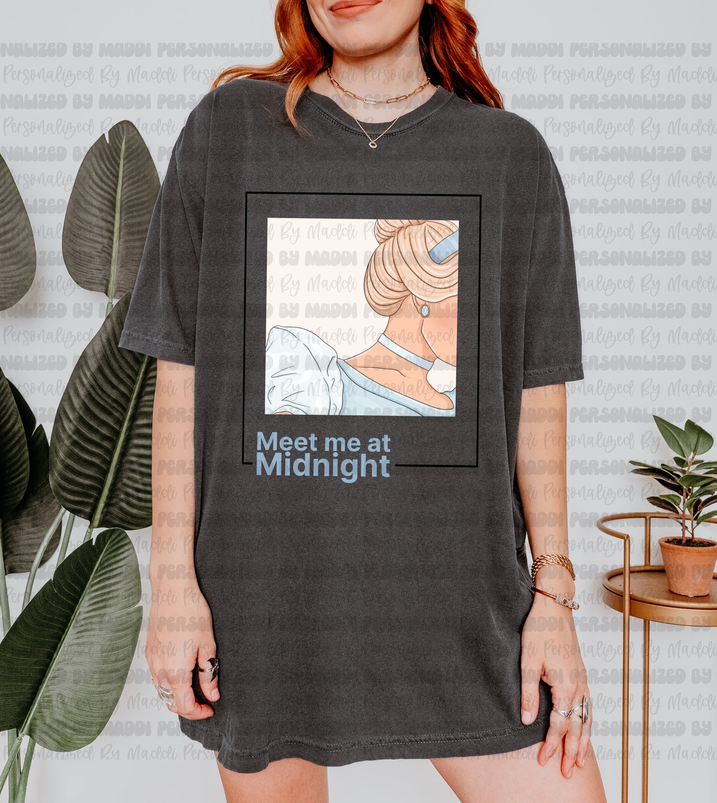 Meet Me At Midnight Unisex CC PREORDER