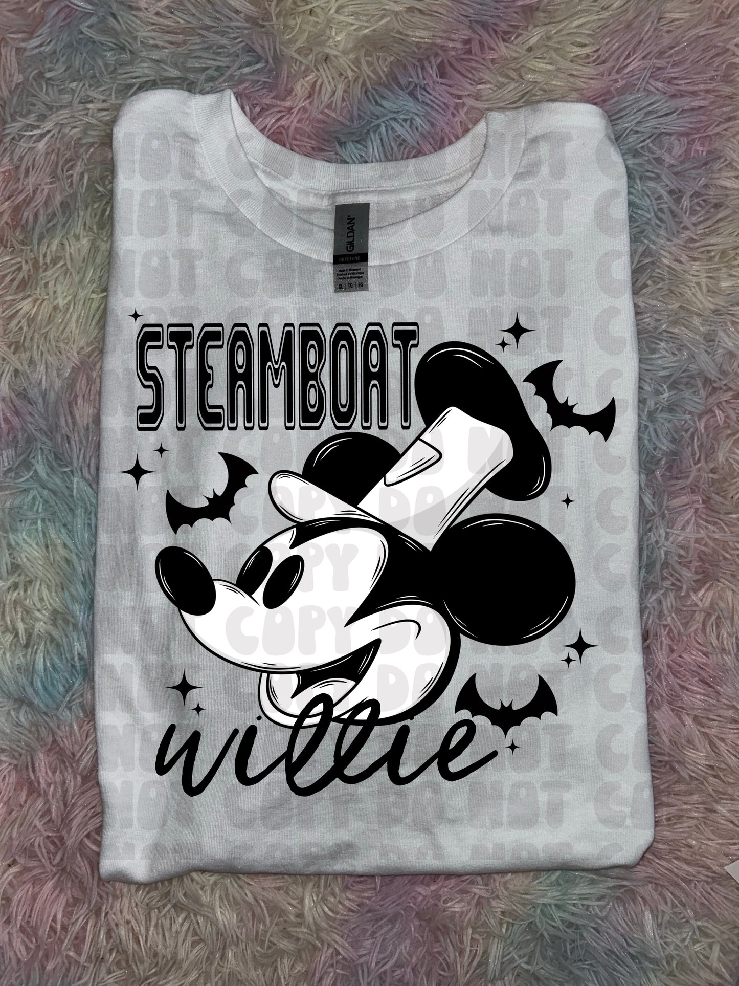 Steamboat Willie PREORDER