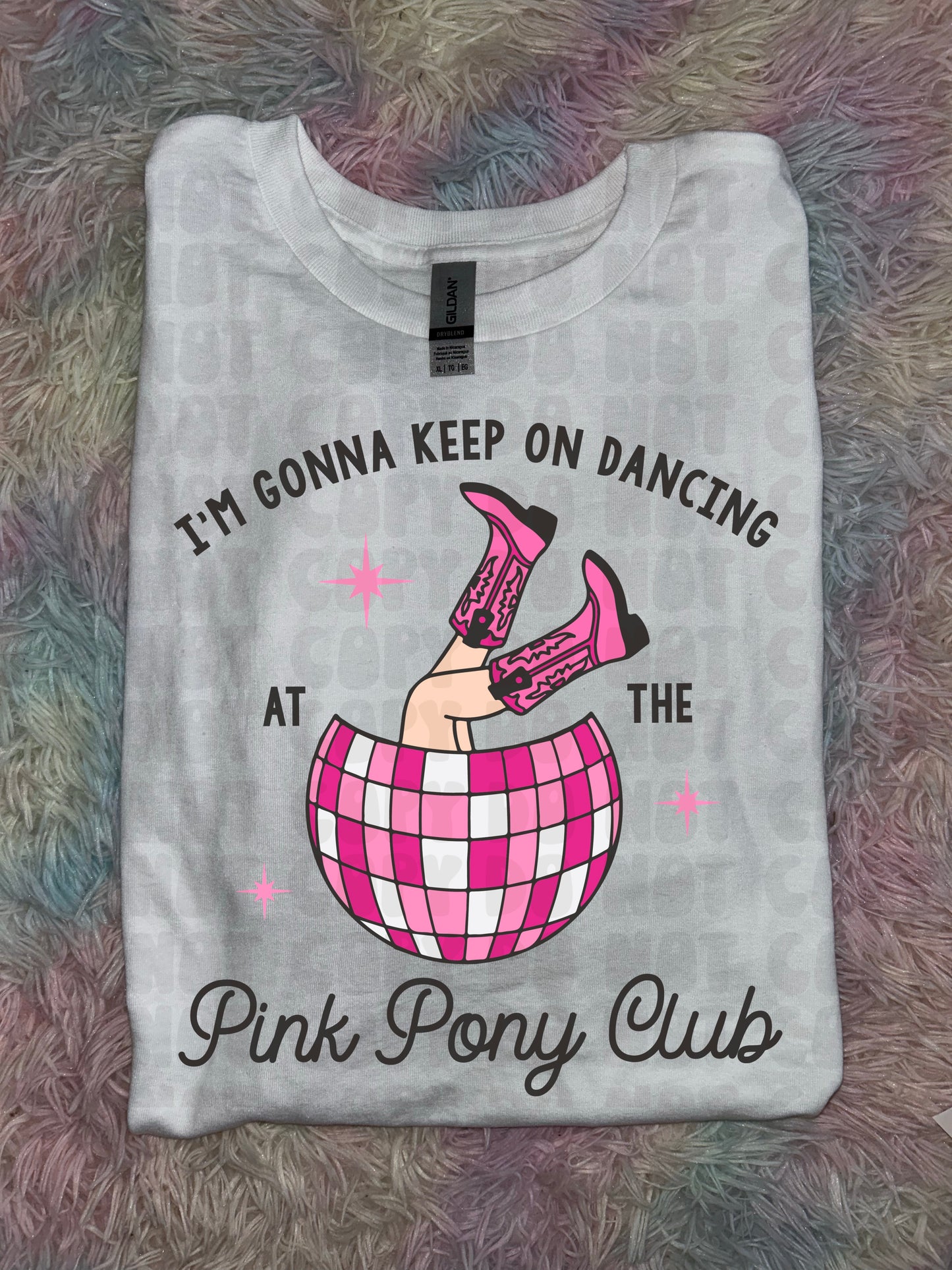 Pink Pony Club PREORDER