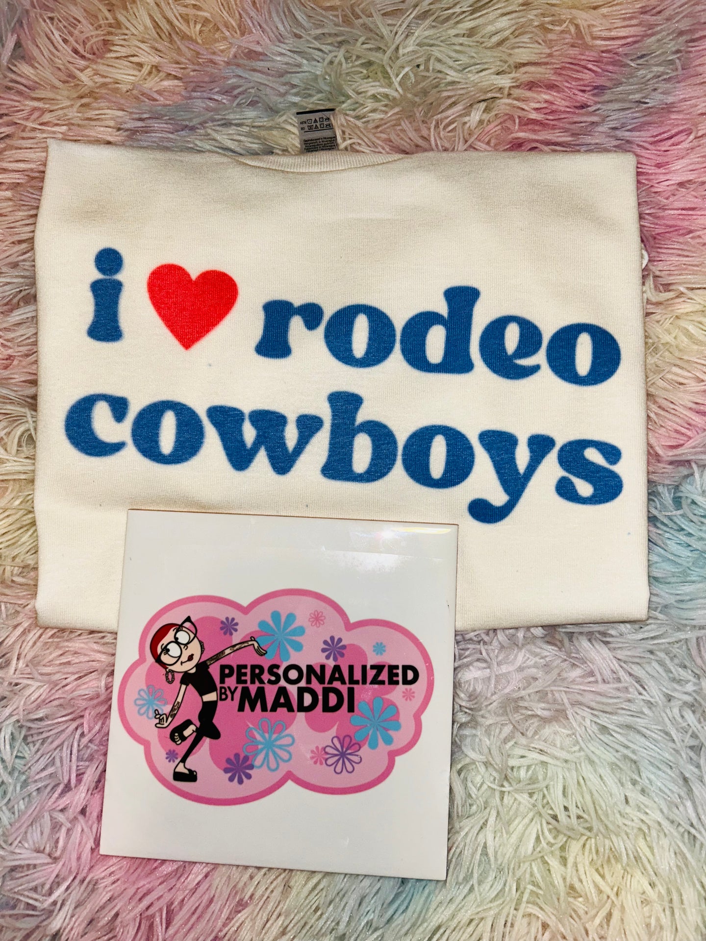Rodeo Cowboys PREORDER