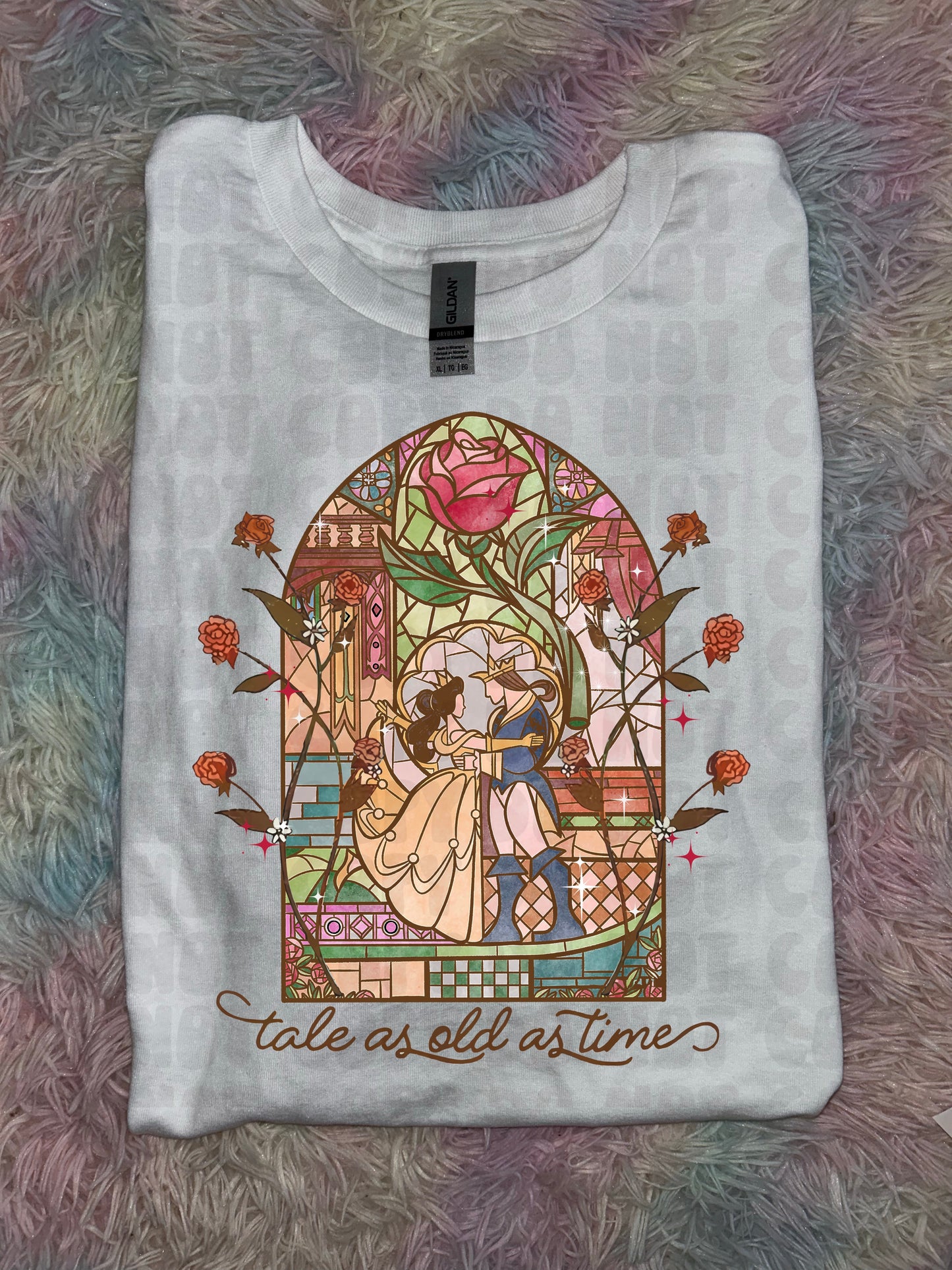 Tale Stained Glass PREORDER