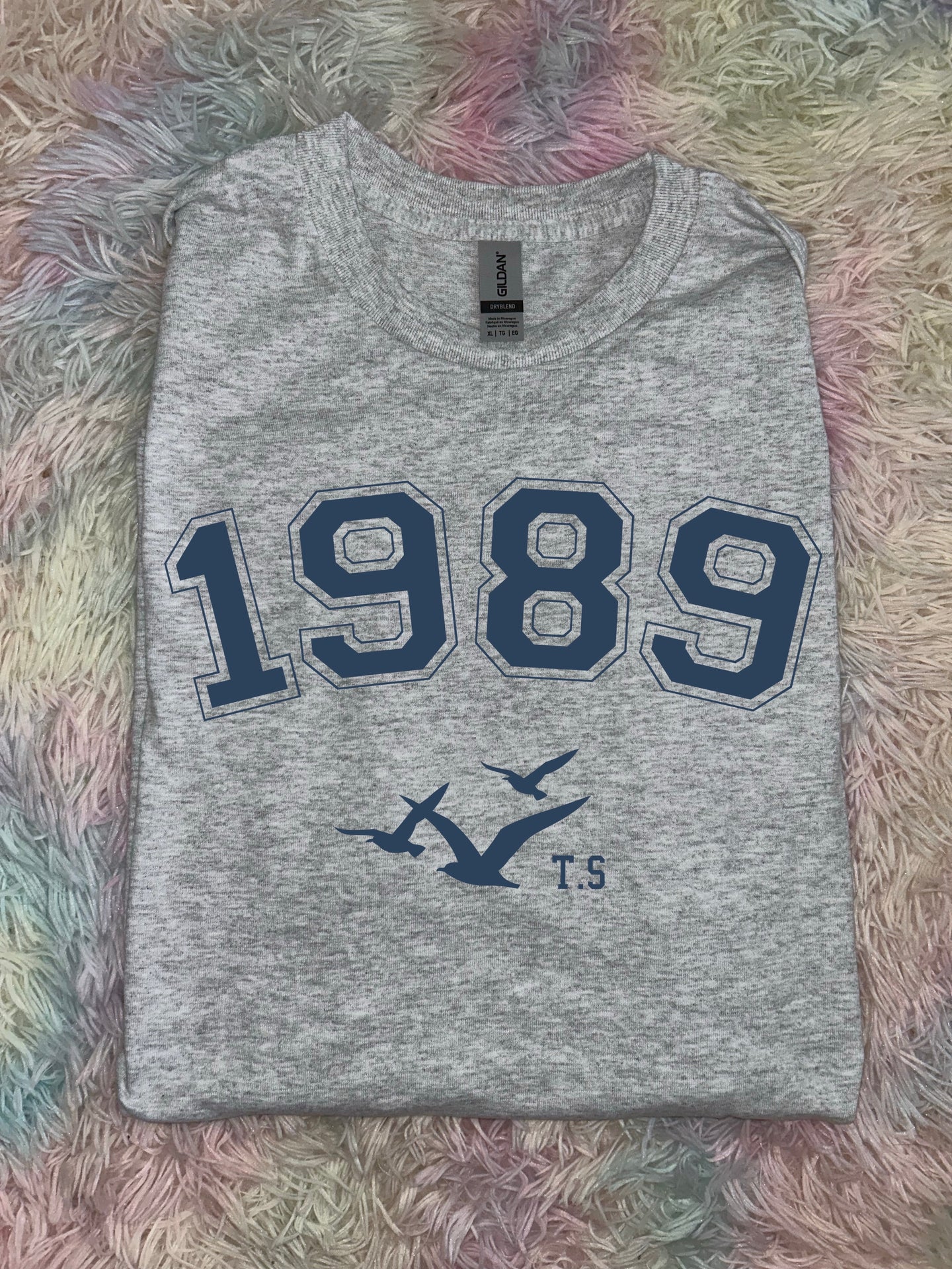 1989 Varsity PREORDER