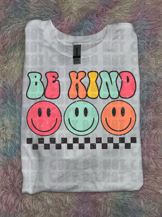 Be Kind PREORDER