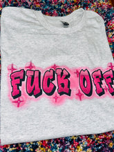 Load image into Gallery viewer, F Off Graffitti PREORDER
