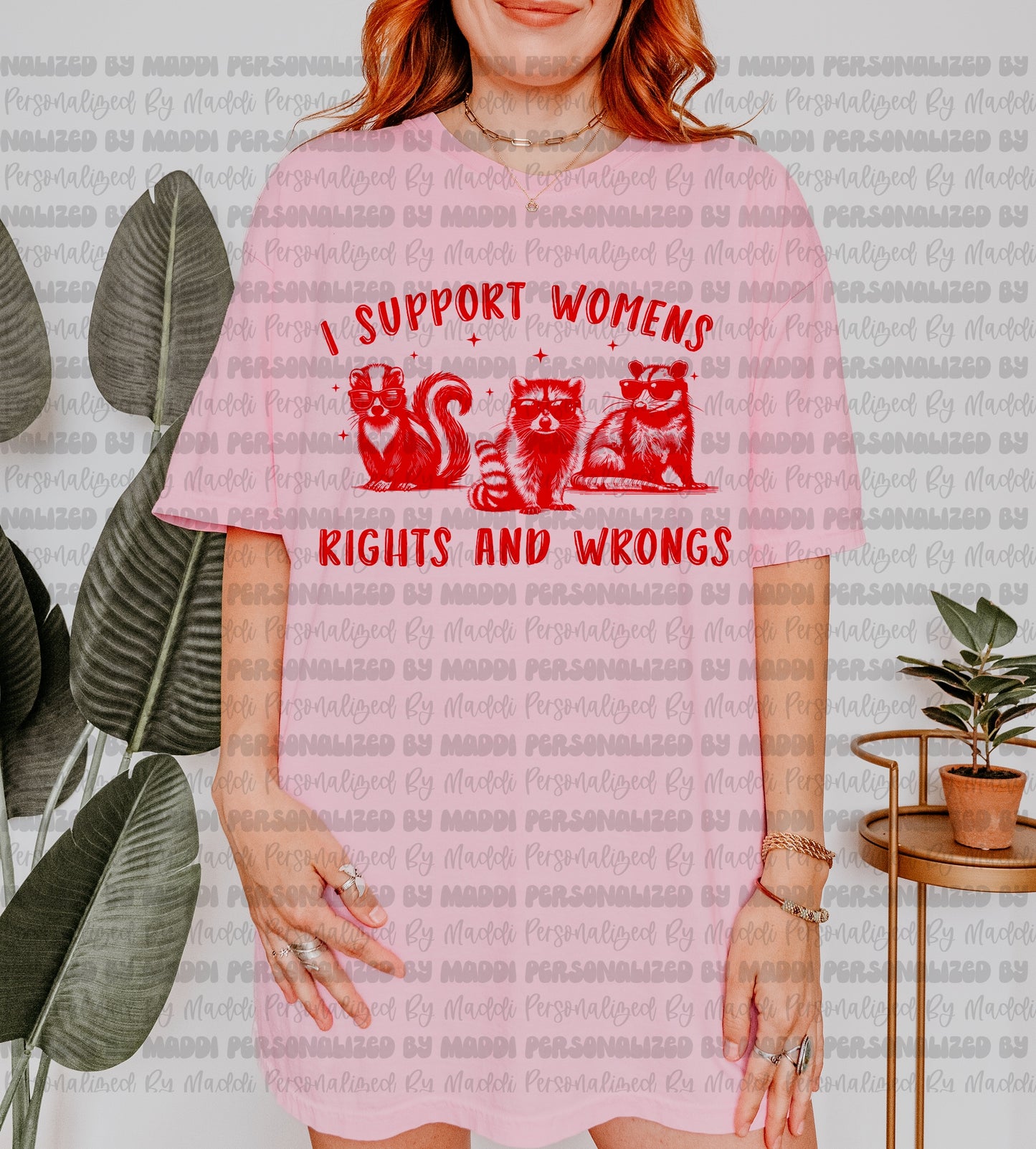 Women’s Rights & Wrongs Unisex CC PREORDER