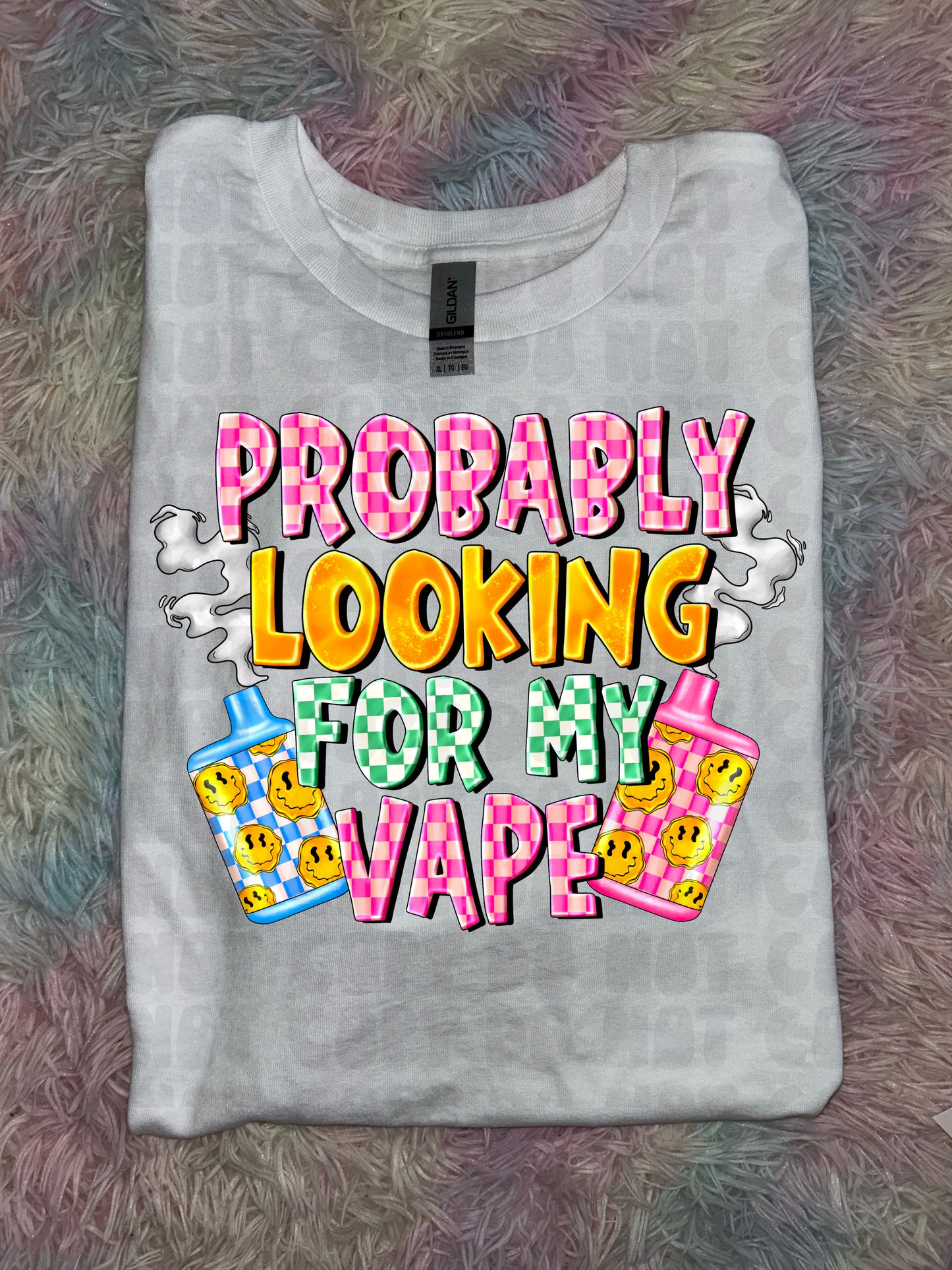 Looking for my Vape PREORDER