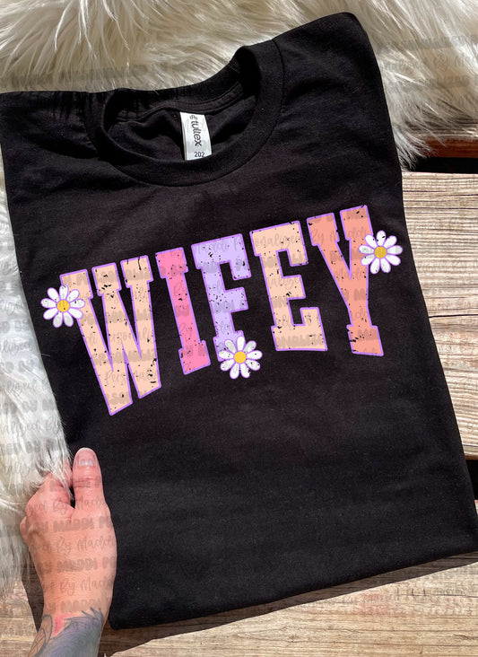 Wifey PREORDER