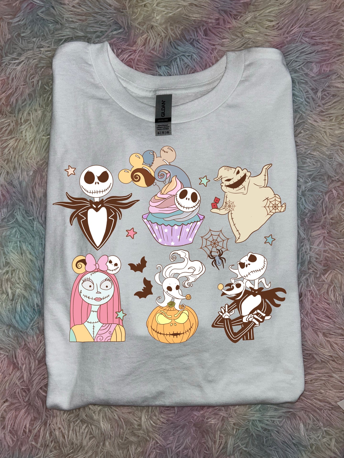 Jack Collage PREORDER
