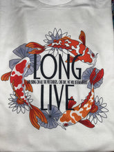 Load image into Gallery viewer, Long Live Koi PREORDER
