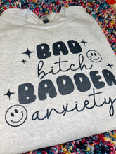 Load image into Gallery viewer, Bad B Badder Anxiety PREORDER
