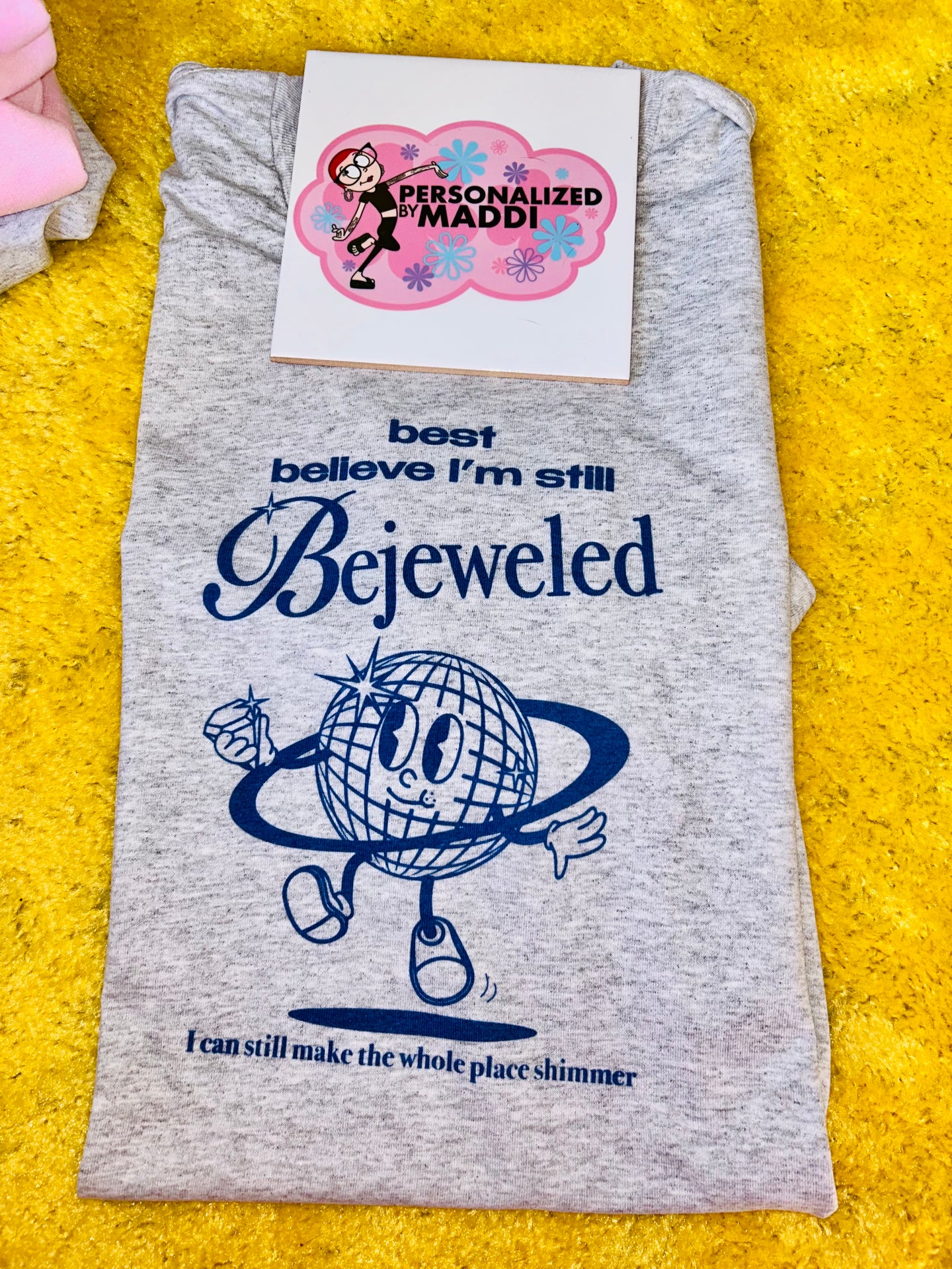 Bejeweled PREORDER
