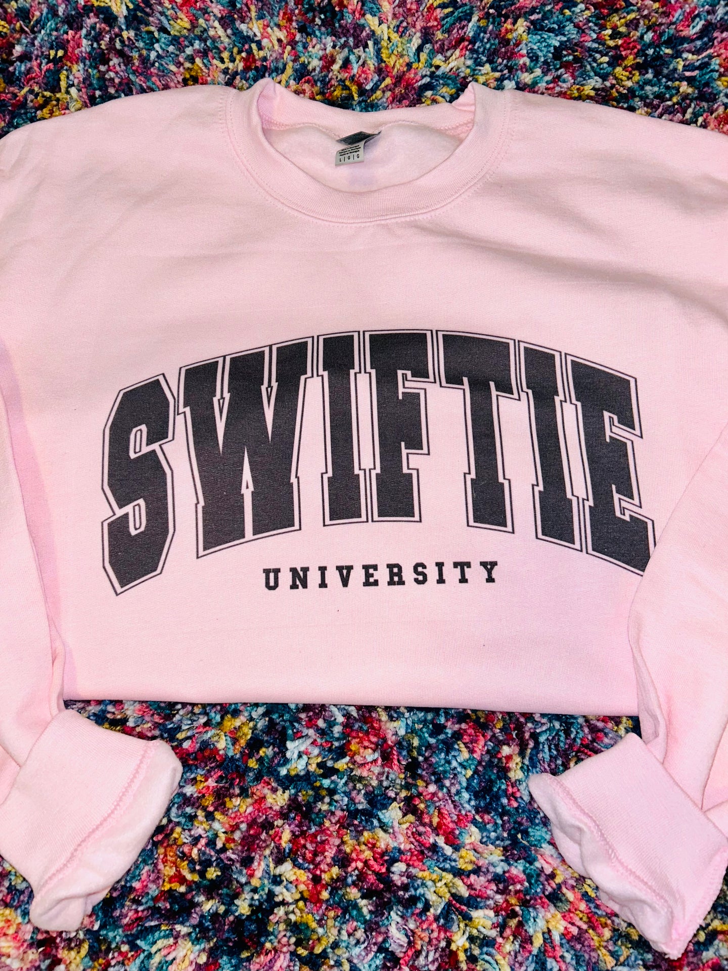 TS Uni PREORDER