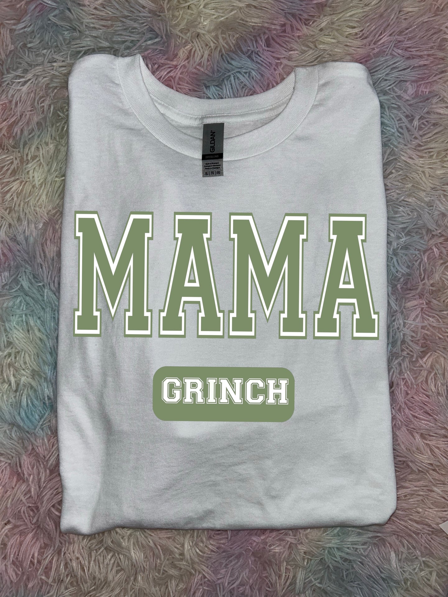 Mama Gr PREORDER