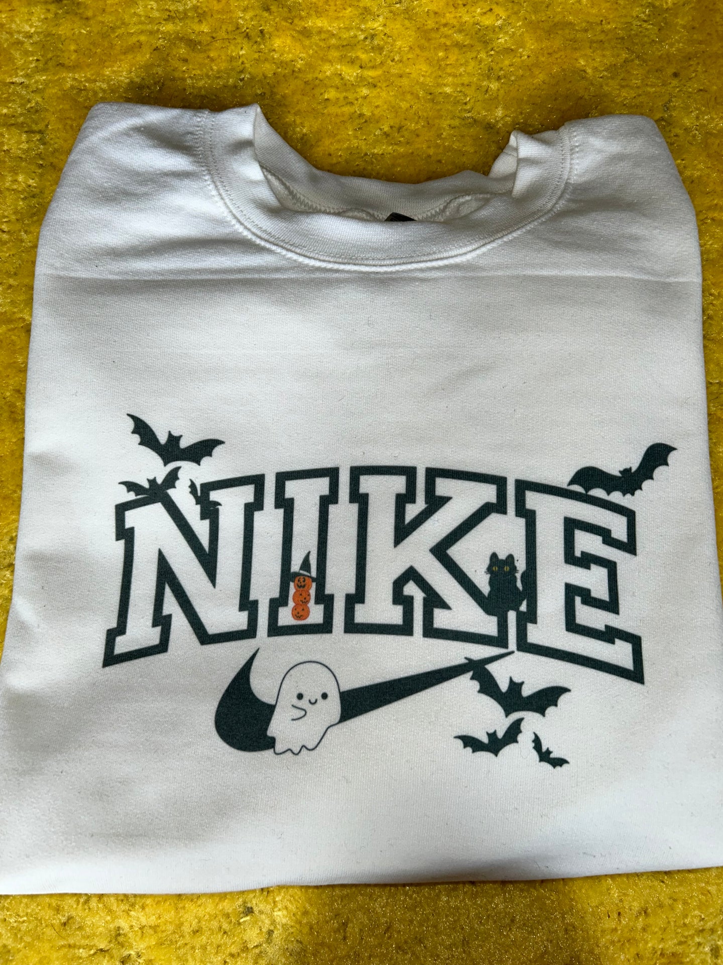 Halloween Inspired PREORDER
