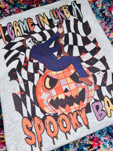 Load image into Gallery viewer, Spooky Ball PREORDER
