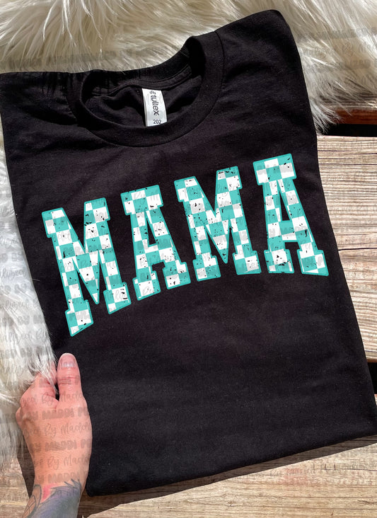 Blue Mama PREORDER