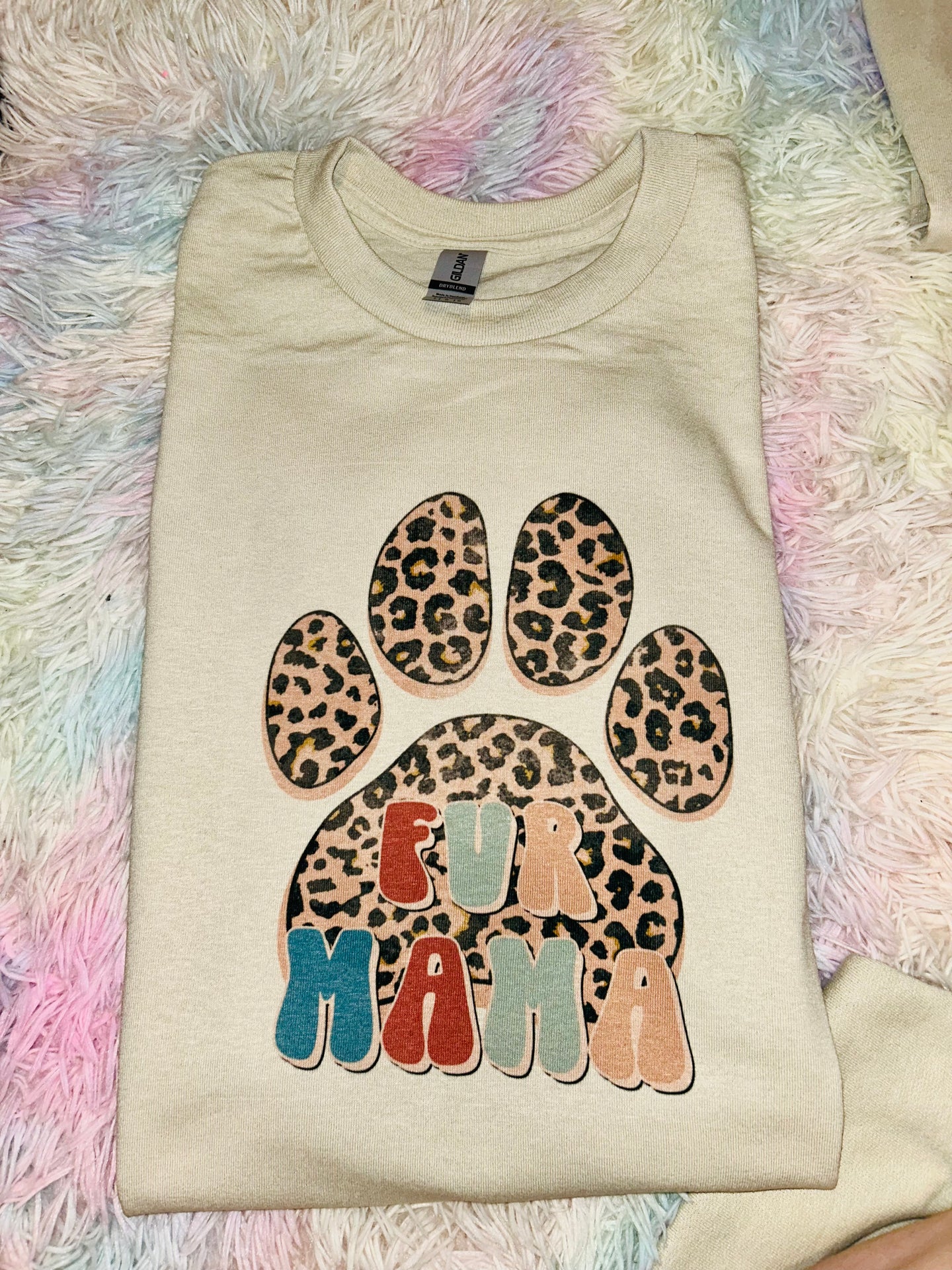 Fur Mama PREORDER