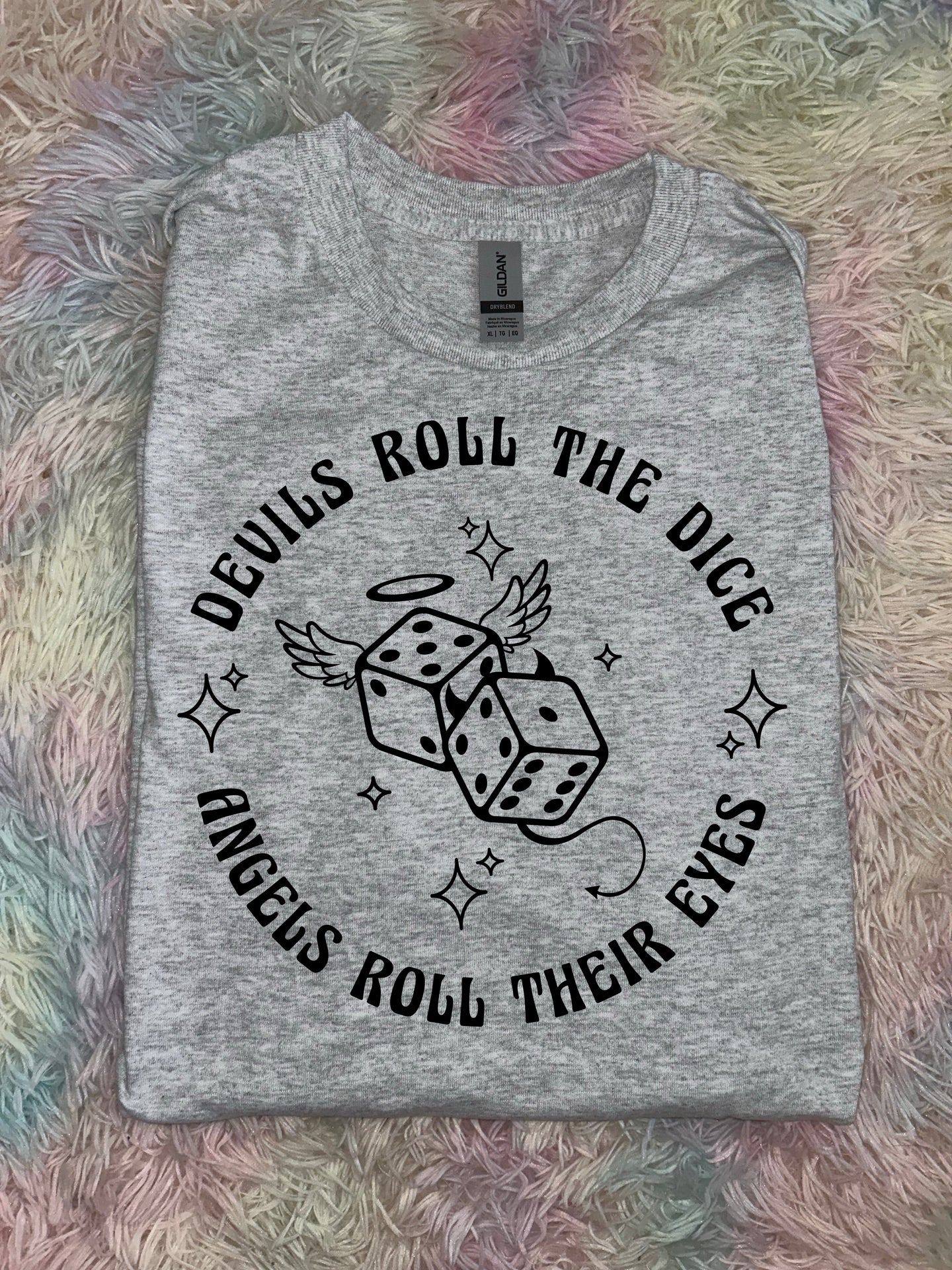 Devils Angels PREORDER