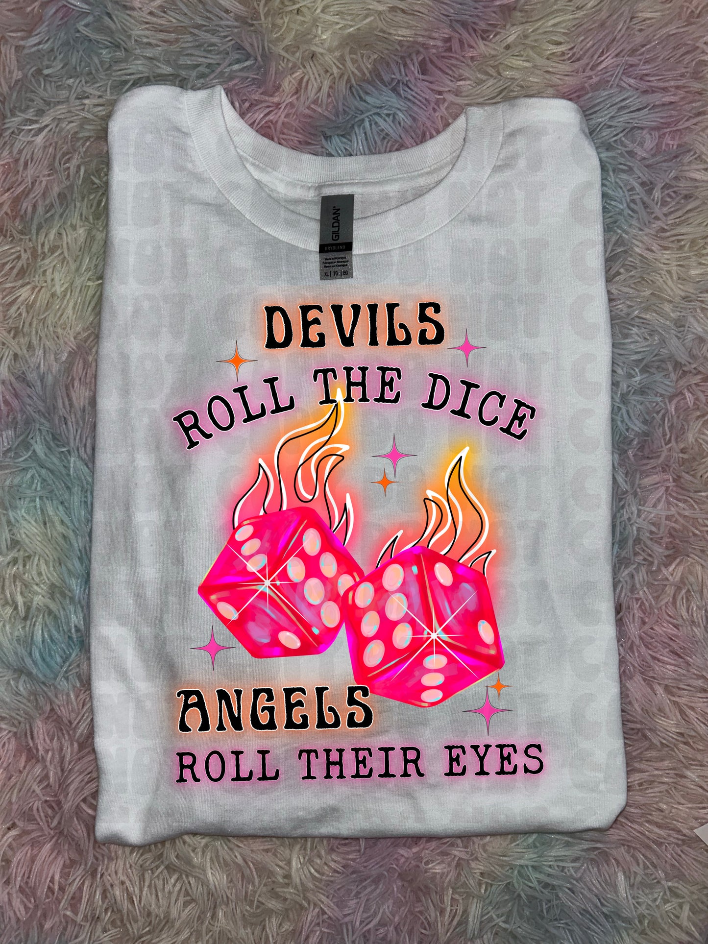 Devils Angels PREORDER