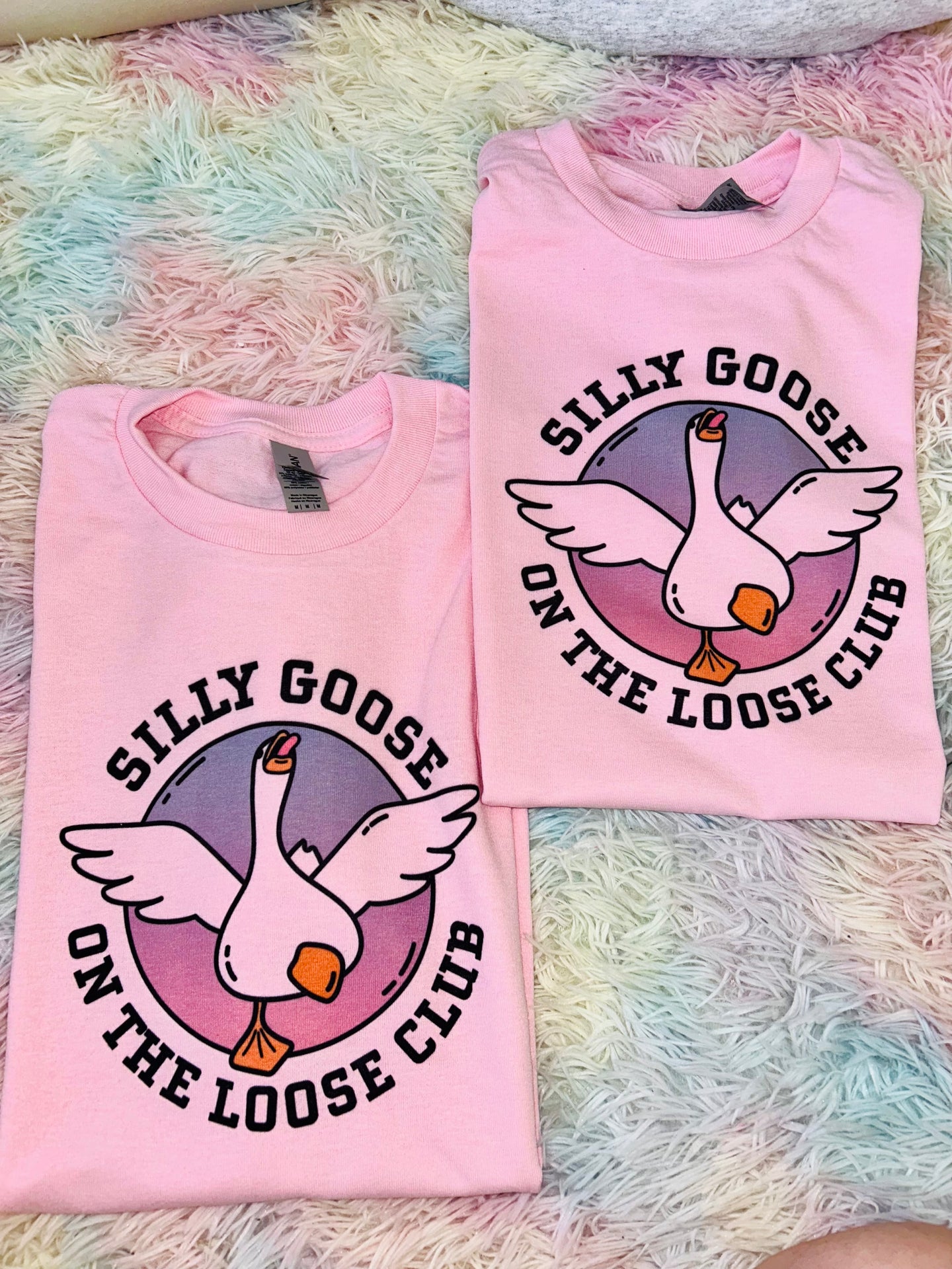 Silly Goose PREORDER