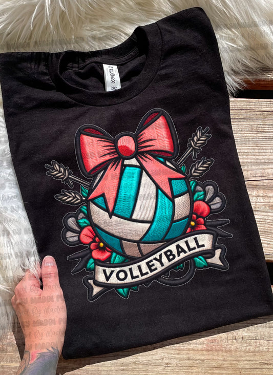 Volleyball PREORDER